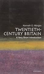 Twentieth century britain gebraucht kaufen  Wird an jeden Ort in Deutschland