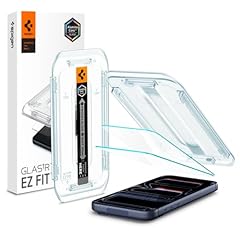 Spigen aluminacore tempered for sale  Delivered anywhere in USA 
