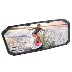 Boat mirror 11x4 for sale  Delivered anywhere in USA 