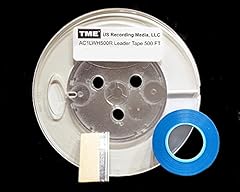 Tme leader tape for sale  Delivered anywhere in USA 