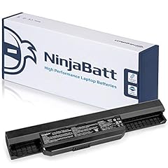 Ninjabatt batteria per usato  Spedito ovunque in Italia 