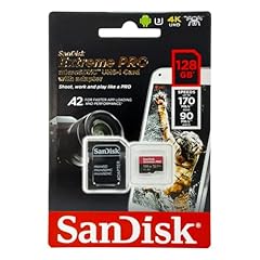Sandisk extreme pro d'occasion  Livré partout en France