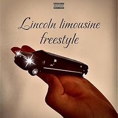 Lincoln limousine freestyle usato  Spedito ovunque in Italia 