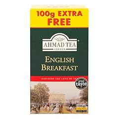 Ahmad tea english for sale  Delivered anywhere in UK