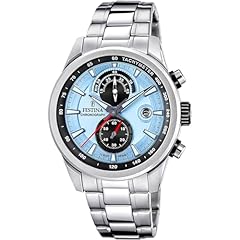Montre festina timeless d'occasion  Livré partout en France