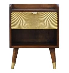 Mid century bedside for sale  Delivered anywhere in UK