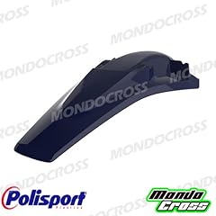 Mondocross parafango posterior usato  Spedito ovunque in Italia 