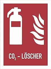 Stell brandschutzzeichen aufkl gebraucht kaufen  Wird an jeden Ort in Deutschland