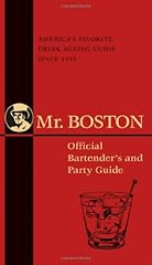 Mr. boston official for sale  Delivered anywhere in USA 