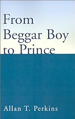 Beggar boy prince for sale  Delivered anywhere in UK