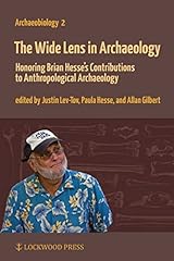 Wide lens archaeology for sale  Delivered anywhere in USA 