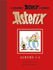 Asterix gift edition for sale  Delivered anywhere in UK