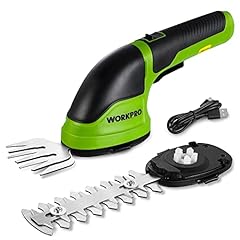 Workpro cordless grass for sale  Delivered anywhere in USA 