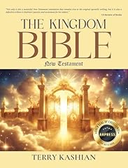 The kingdom bible usato  Spedito ovunque in Italia 