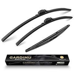 Gardimu replacement 2015 for sale  Delivered anywhere in USA 