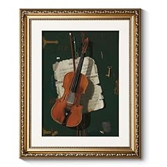 Arpeotcy gold framed for sale  Delivered anywhere in USA 