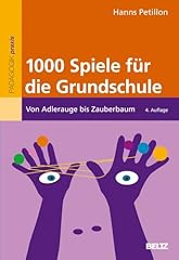 1000 spiele grundschule gebraucht kaufen  Wird an jeden Ort in Deutschland