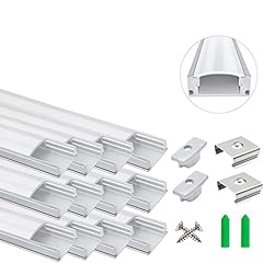 Led aluminum pack for sale  Delivered anywhere in Ireland