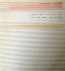 Private vision contemporary for sale  Delivered anywhere in USA 