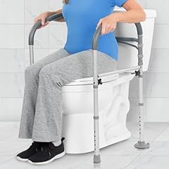 Vive toilet safety for sale  Delivered anywhere in USA 