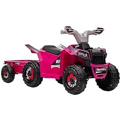 Homcom electric quad for sale  Delivered anywhere in Ireland