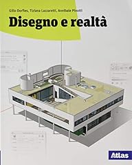 Disegno realtà. laboratorio. usato  Spedito ovunque in Italia 