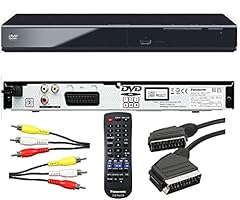 Panasonic dvd s500 for sale  Delivered anywhere in UK