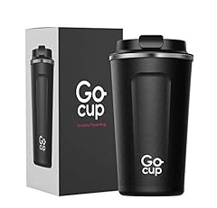 Gocup travel mug for sale  Delivered anywhere in UK
