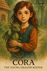 Cora young dragon for sale  Delivered anywhere in USA 