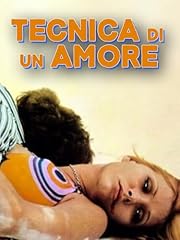Tecnica amore usato  Spedito ovunque in Italia 