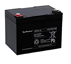Golf trolley battery for sale  Delivered anywhere in UK