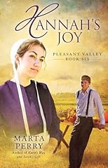 Hannah joy for sale  Delivered anywhere in USA 