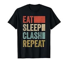 Gaming clan shirt usato  Spedito ovunque in Italia 