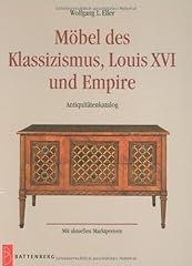 Möbel klassizismus louis gebraucht kaufen  Wird an jeden Ort in Deutschland