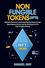 Non fungible tokens for sale  Delivered anywhere in UK