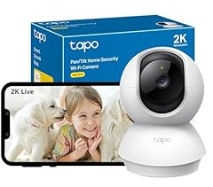 Tapo wifi camera for sale  Delivered anywhere in UK