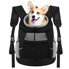 Dog backpack carrier for sale  Delivered anywhere in USA 
