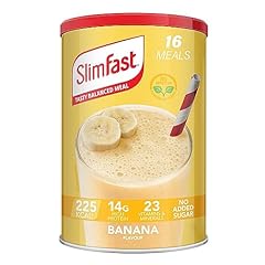 Slimfast meal replacement for sale  Delivered anywhere in UK