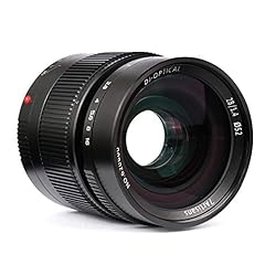 7artisans 28mm F1.4 Fixed Mirrorless Camera Lens for for sale  Delivered anywhere in UK
