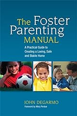 Foster parenting manual for sale  Delivered anywhere in USA 