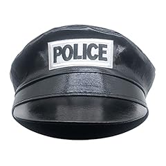 Dzrige leather police for sale  Delivered anywhere in USA 