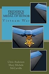 Frederick ferguson medal for sale  Delivered anywhere in UK