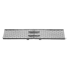 Gmk302005066 grille 1966 for sale  Delivered anywhere in USA 