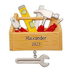 Personalized construction chri for sale  Delivered anywhere in USA 