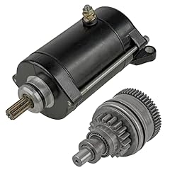 Caltric starter drive for sale  Delivered anywhere in USA 