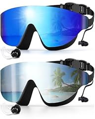 Zoomsnail swim goggles for sale  Delivered anywhere in USA 