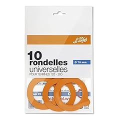 Lot rondelles caoutchouc d'occasion  Livré partout en France