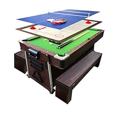 Multi games table for sale  Delivered anywhere in Ireland