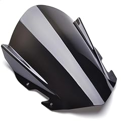 Shaixia motorbike windscreen for sale  Delivered anywhere in USA 