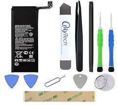 Onlytech batteria ricambio usato  Spedito ovunque in Italia 